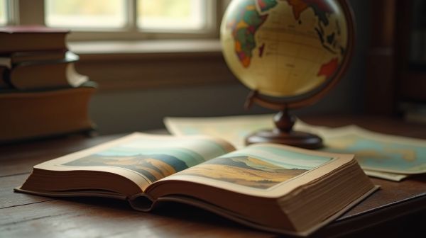Choisir le bon guide de voyage pour vos aventures