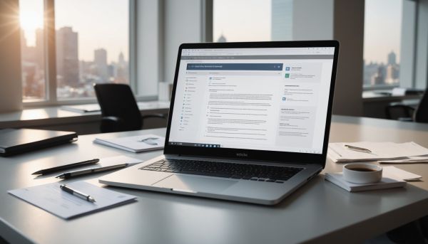 Quittances par email : règles juridiques et conseils essentiels