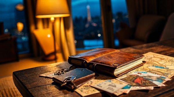 Top 10 des guide de voyage pour vos aventures réussies
