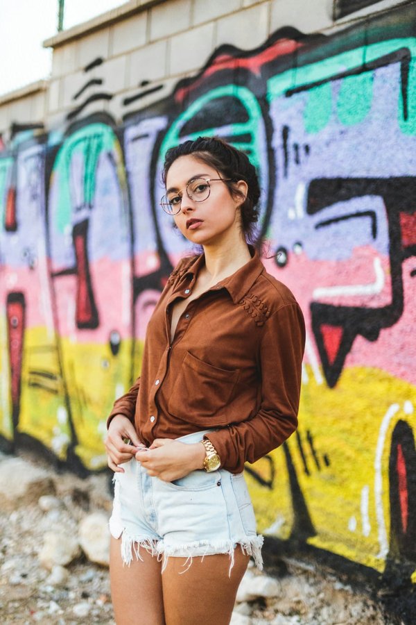 Comment organiser une journée découverte du graffiti en milieu urbain?