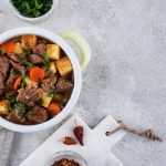 Pot-au-feu de bœuf : le meilleur allié des soirées d’hiver